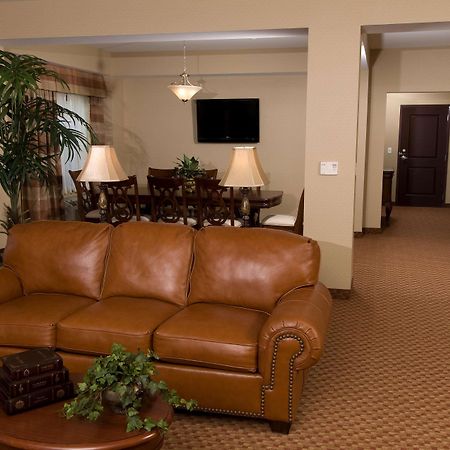 Hilton Garden Inn Troy Interior photo