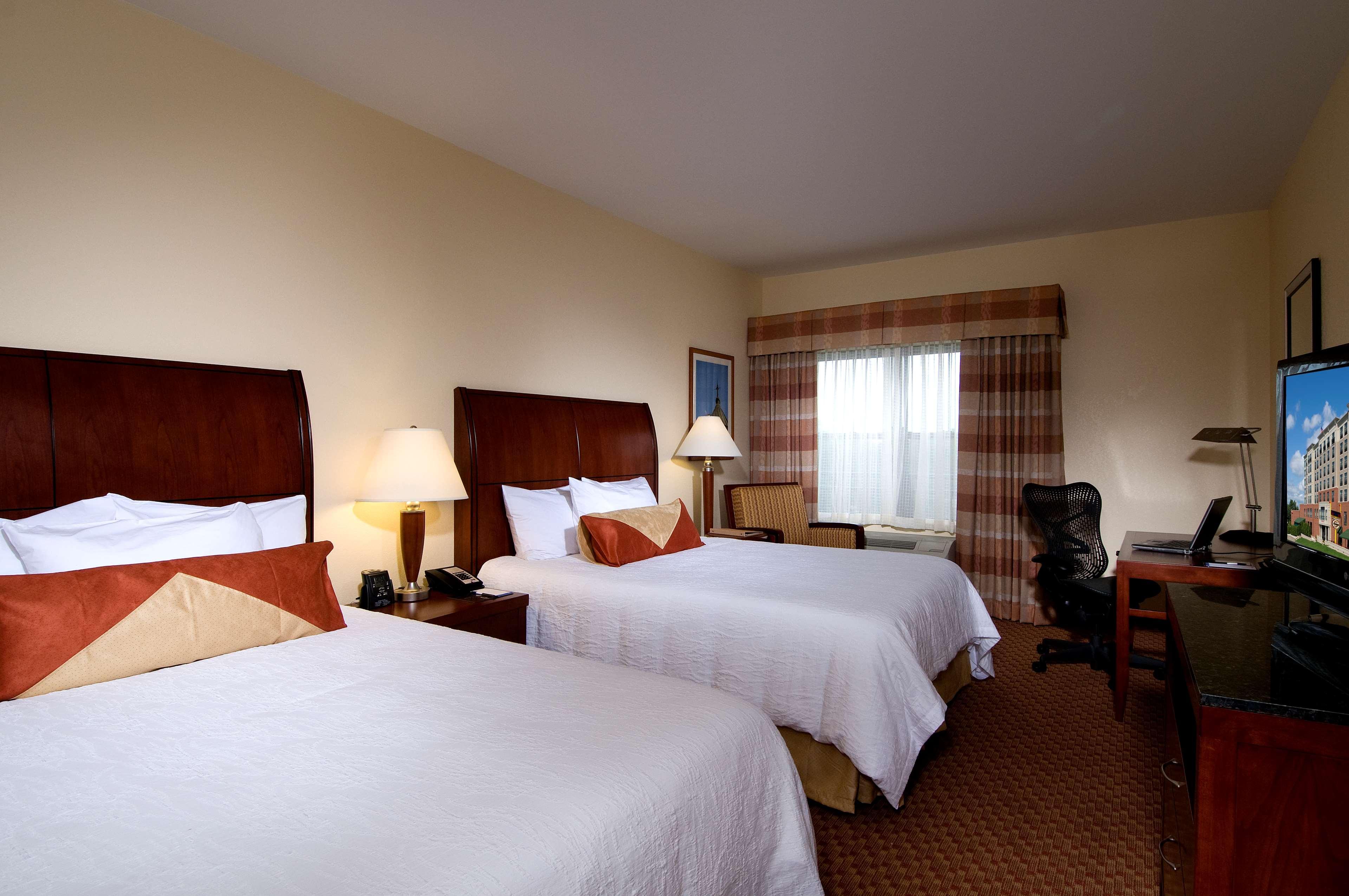 Hilton Garden Inn Troy Room photo
