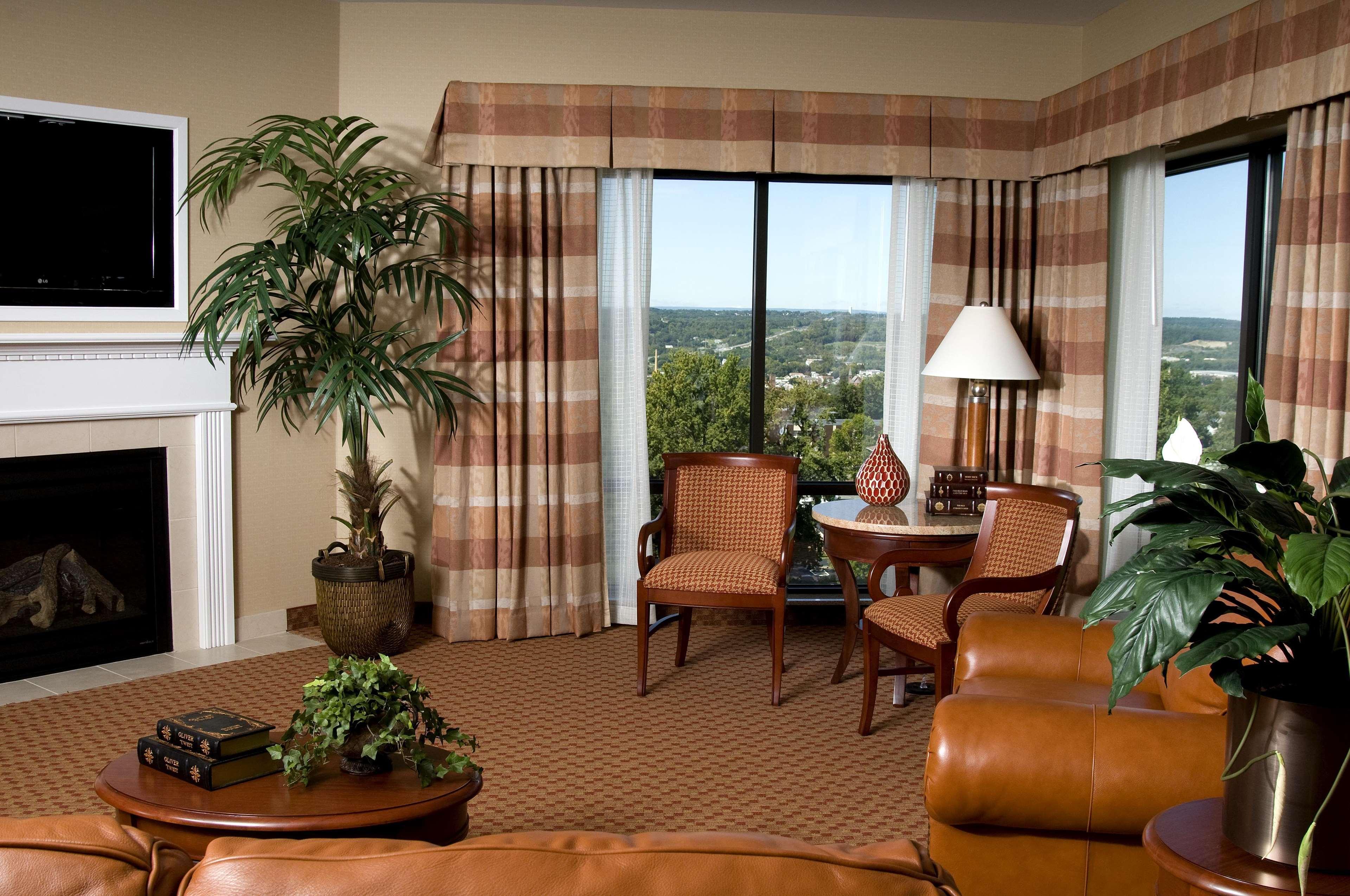 Hilton Garden Inn Troy Room photo