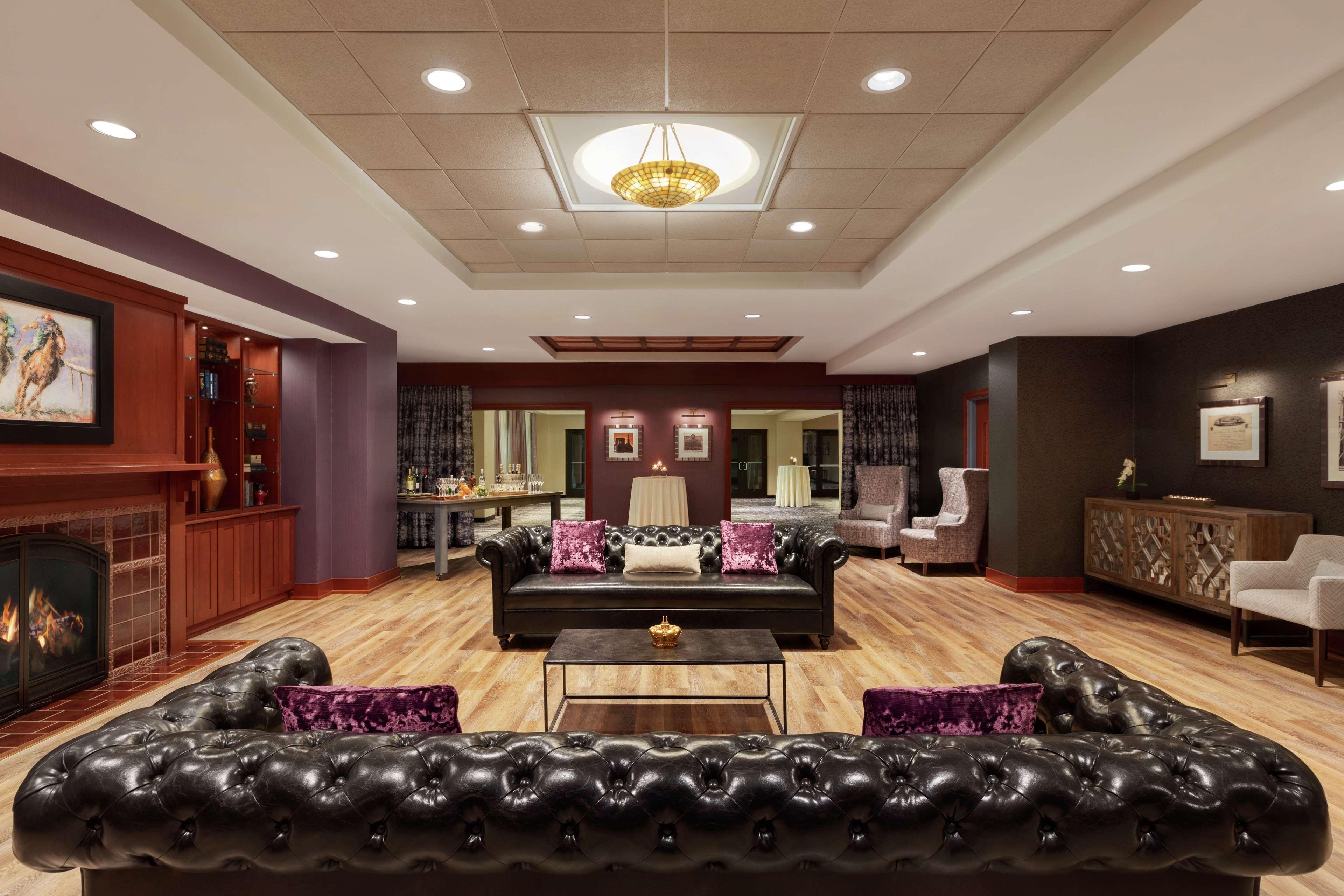 Hilton Garden Inn Troy Exterior photo